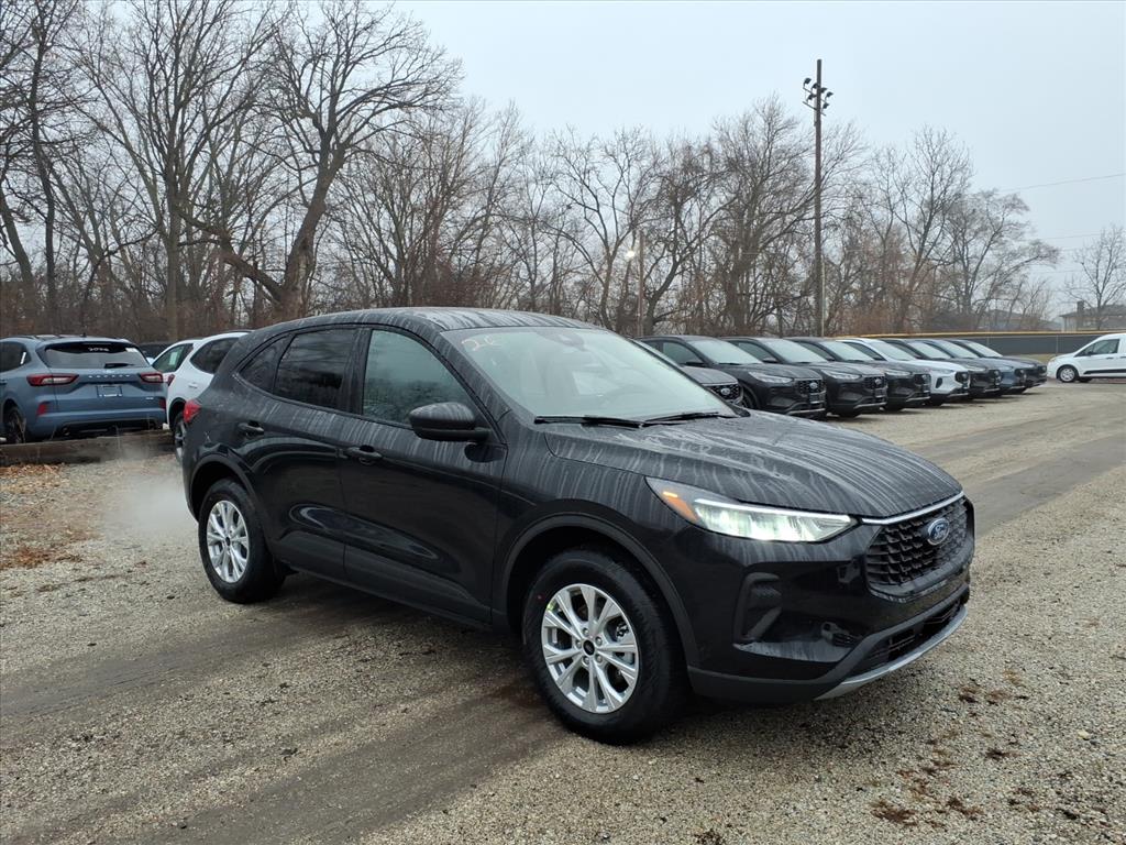 2026 Ford Escape Active's photo