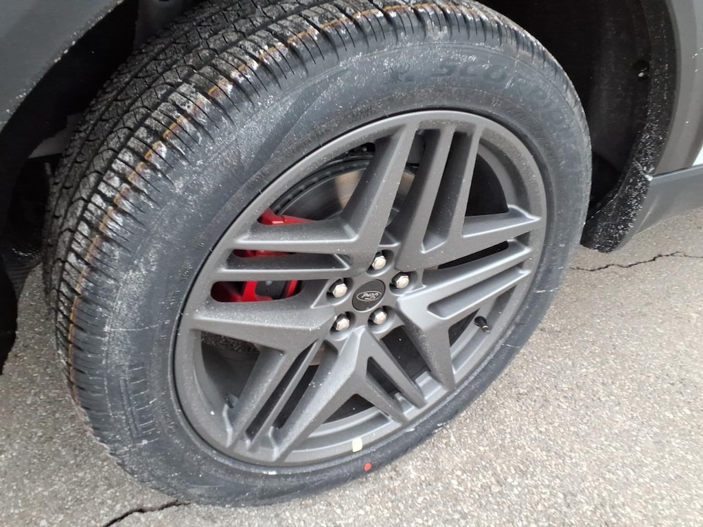 New 2026 Ford Explorer ST-Line SUV