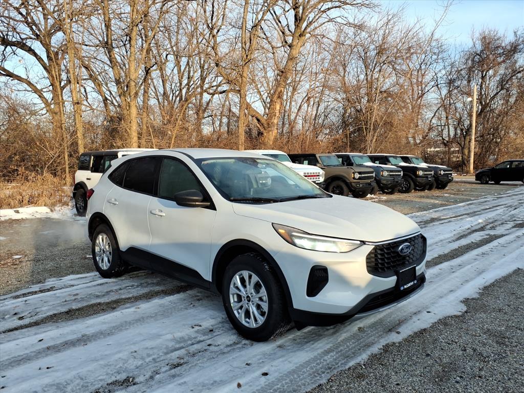 2026 Ford Escape Active's photo