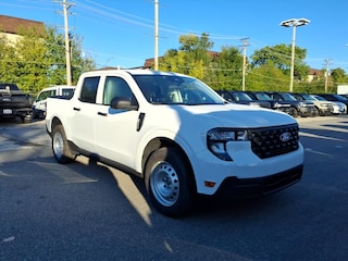 2025 Ford Maverick XL Truck SuperCrew