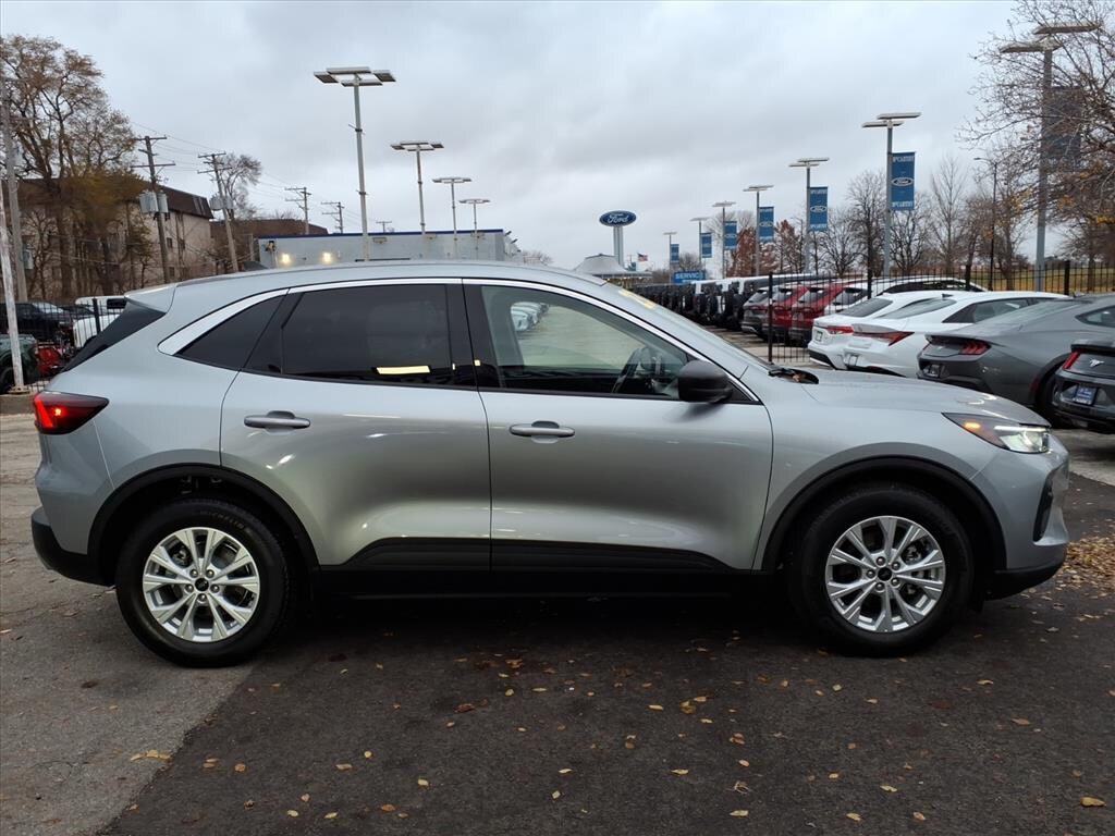 Used 2023 Ford Escape Active SUV