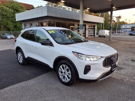 2024 Ford Escape Active SUV