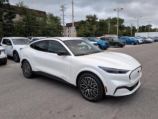 2025 Ford Mustang Mach-E Premium SUV