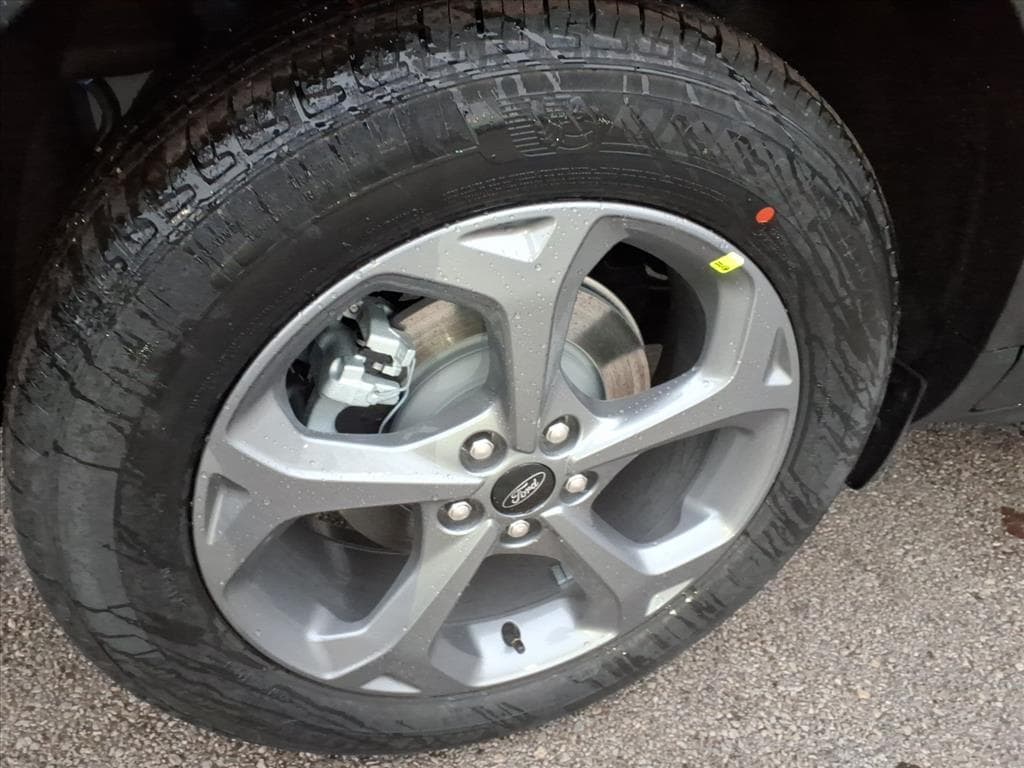 New 2026 Ford Escape ST-Line SUV