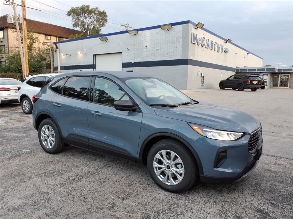 2025 Ford Escape SUV 