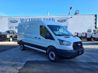 2025 Ford Transit-250 Cargo Base Van Medium Roof Van