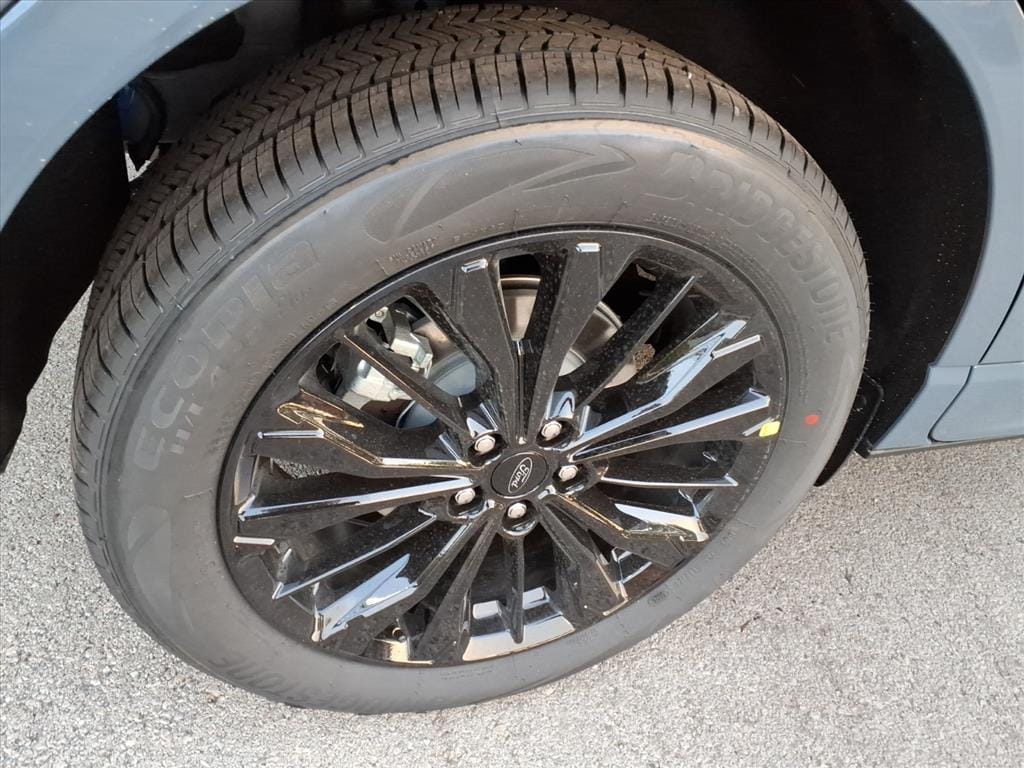 New 2026 Ford Escape ST-Line Elite SUV