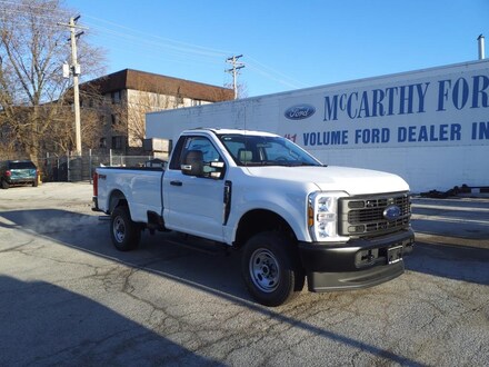 2025 Ford F-250 Truck Regular Cab