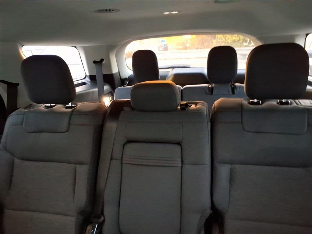 2026 Ford Explorer Active - Photo 7