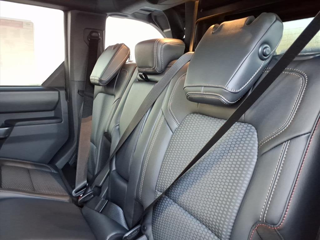 2025 Ford Bronco 4-Door Raptor - Photo 12