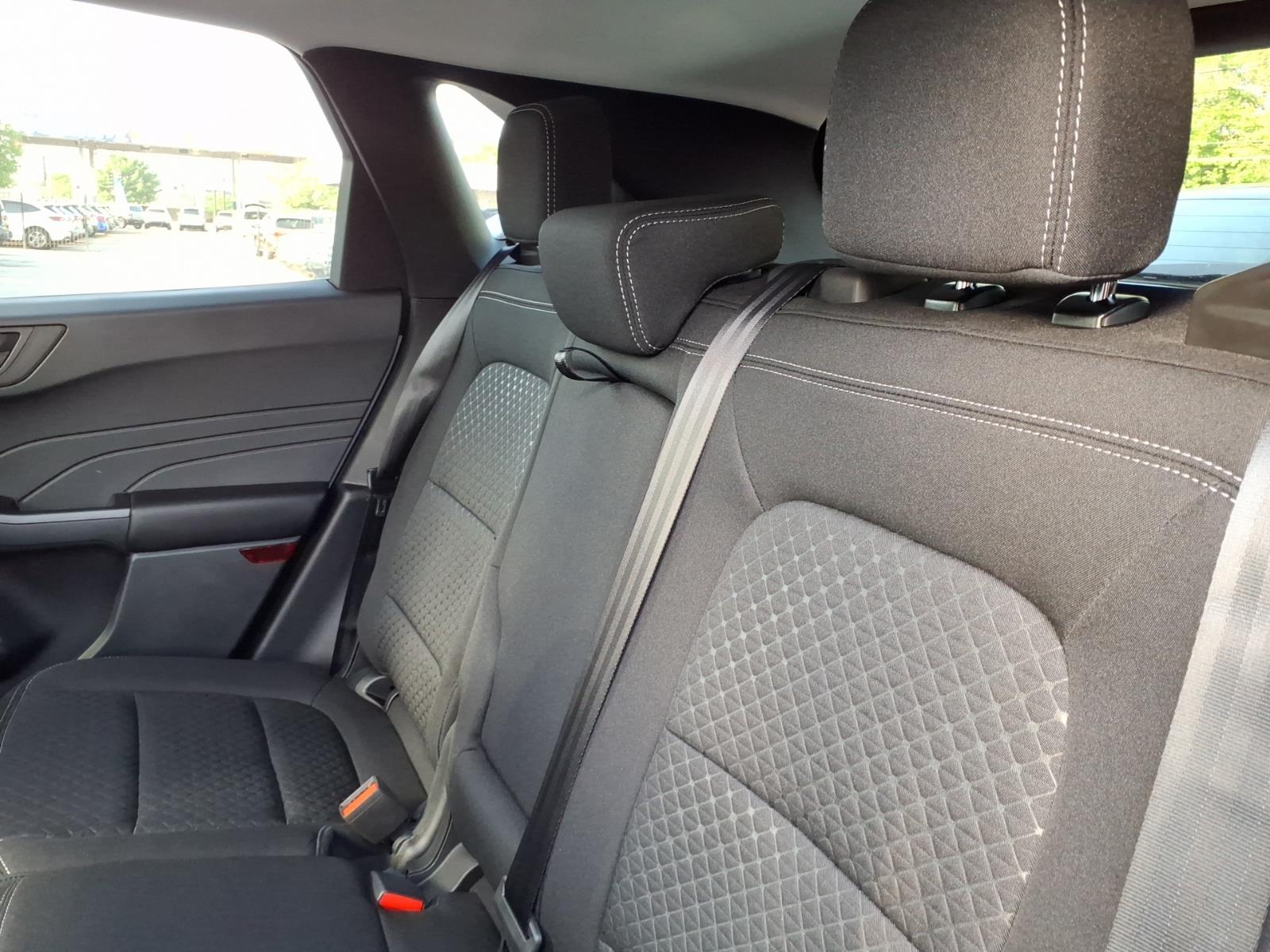 2026 Ford Escape Active - Photo 8