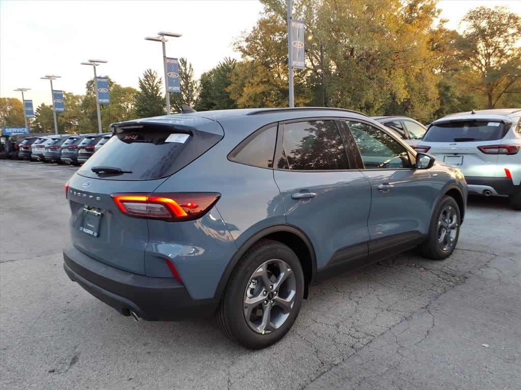 New 2026 Ford Escape ST-Line SUV
