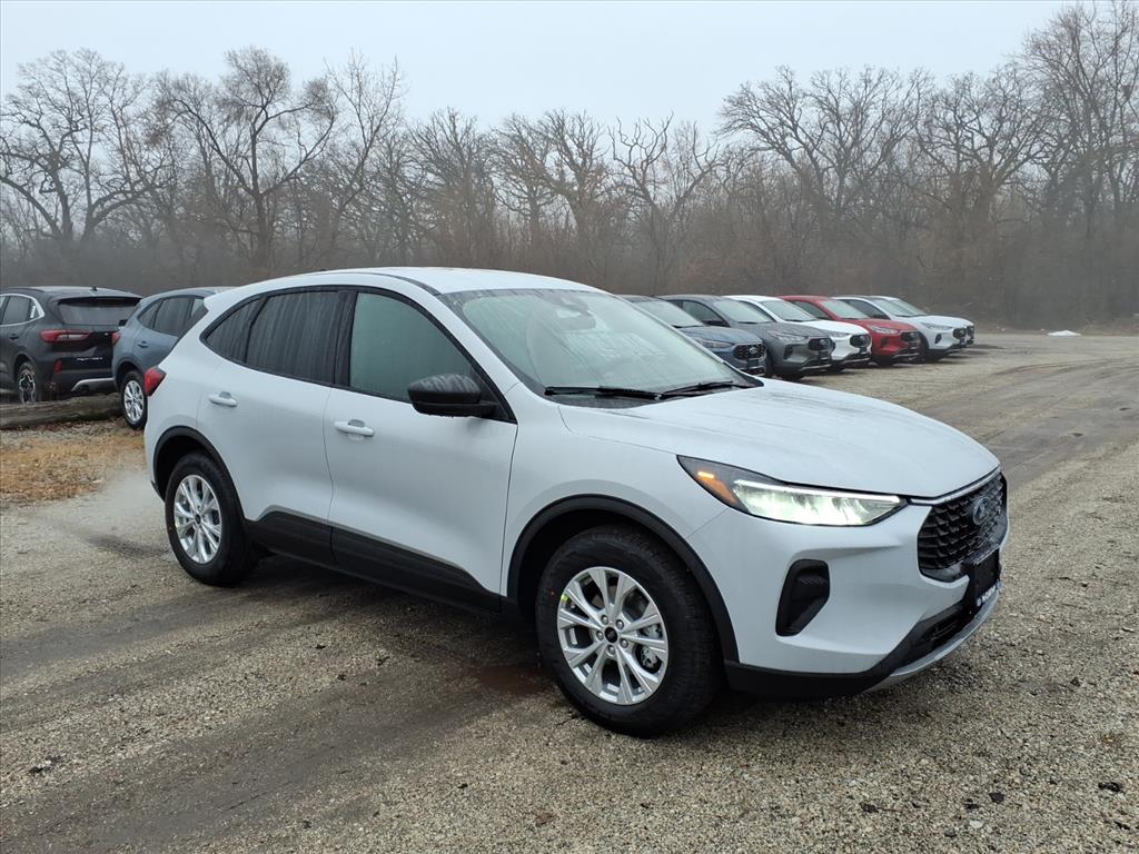 2026 Ford Escape Active's photo
