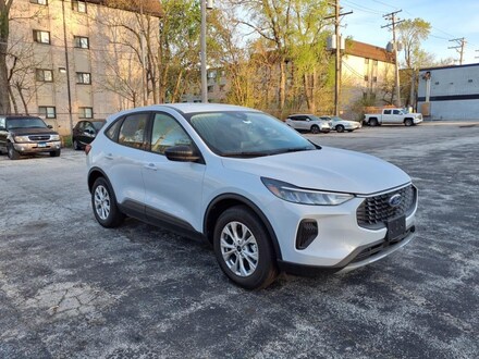 2025 Ford Escape Active SUV