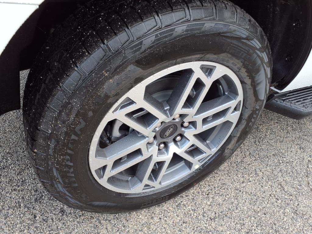 2025 Ford Expedition photo 3