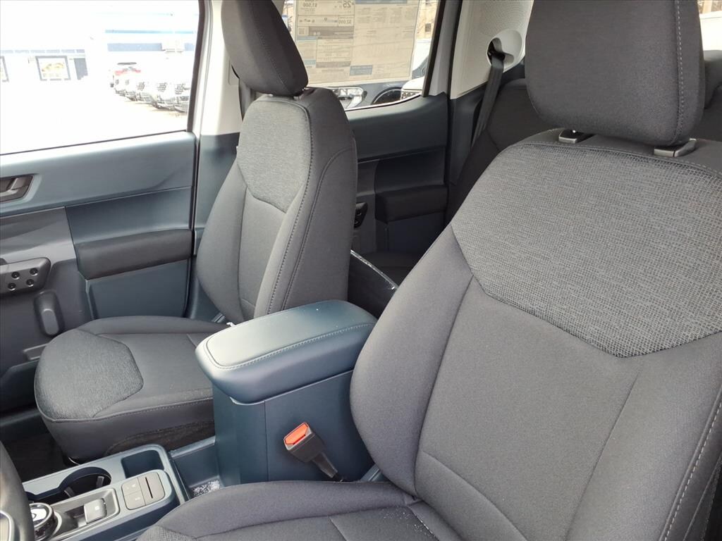 New 2026 Ford Maverick XL Truck SuperCrew