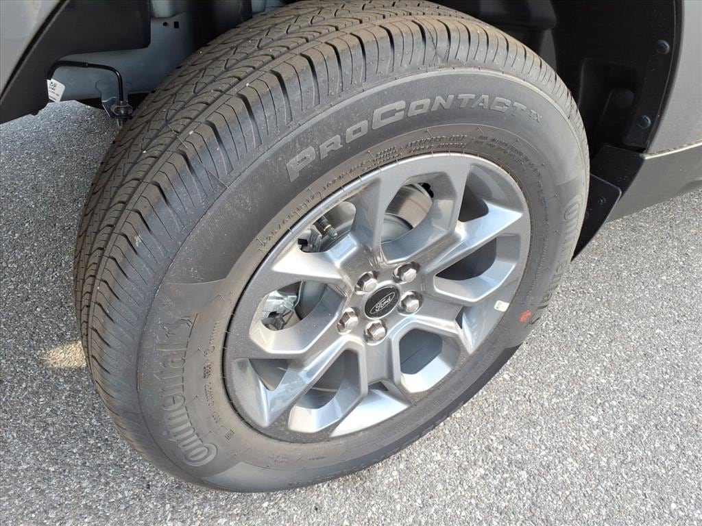 New 2025 Ford Maverick XLT Truck SuperCrew