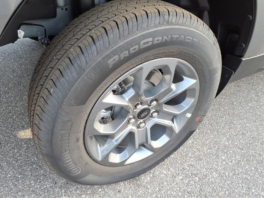 2025 Ford Maverick XLT photo 4