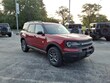  Ford Bronco Sport