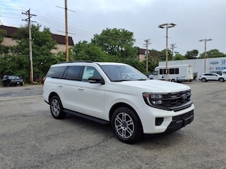 2025 Ford Expedition Active SUV