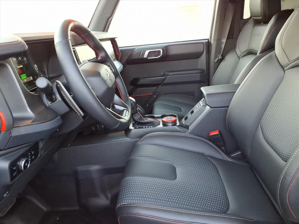 2025 Ford Bronco 4-Door Raptor - Photo 8