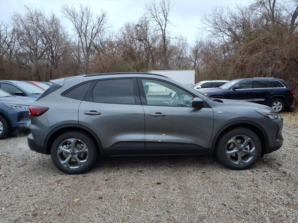New 2026 Ford Escape ST-Line SUV