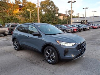 2026 Ford Escape ST-Line SUV