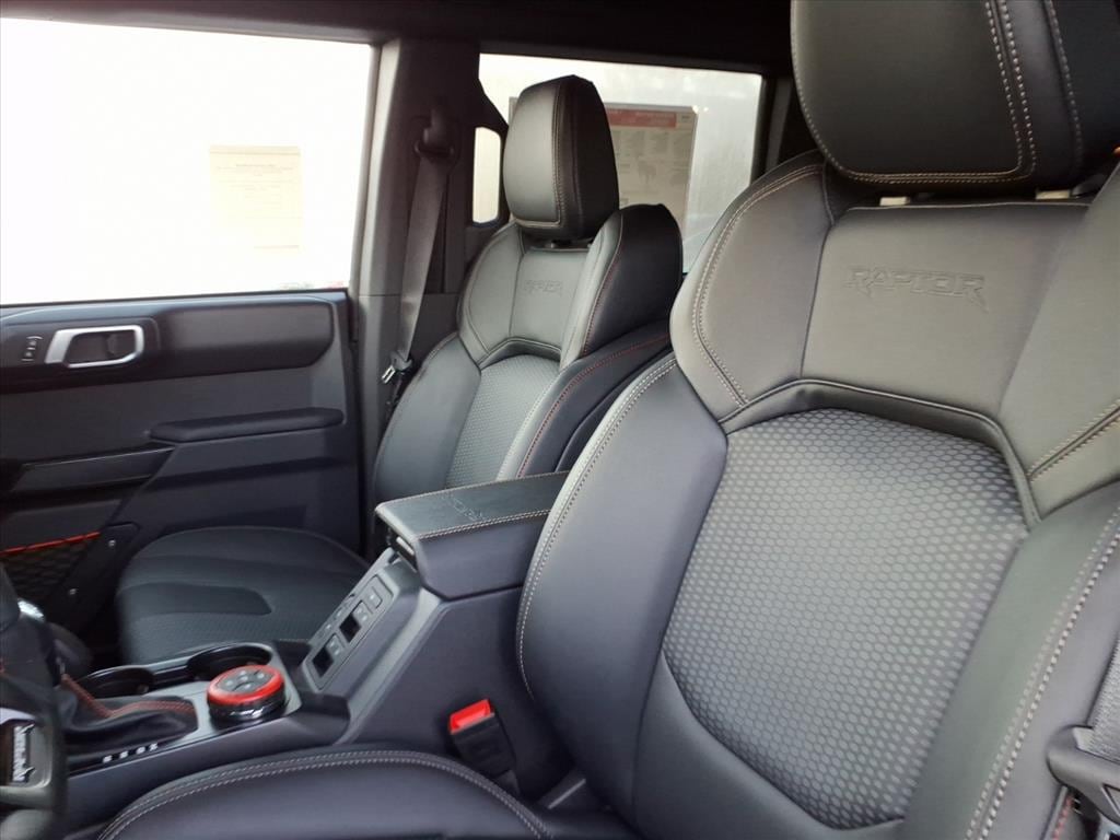 2025 Ford Bronco 4-Door Raptor - Photo 9