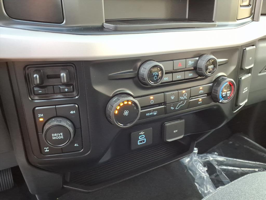 2026 Ford F-250 Super Duty XLT - Photo 8