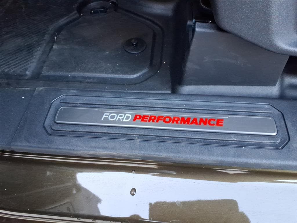 2025 Ford Bronco 4-Door Raptor - Photo 11
