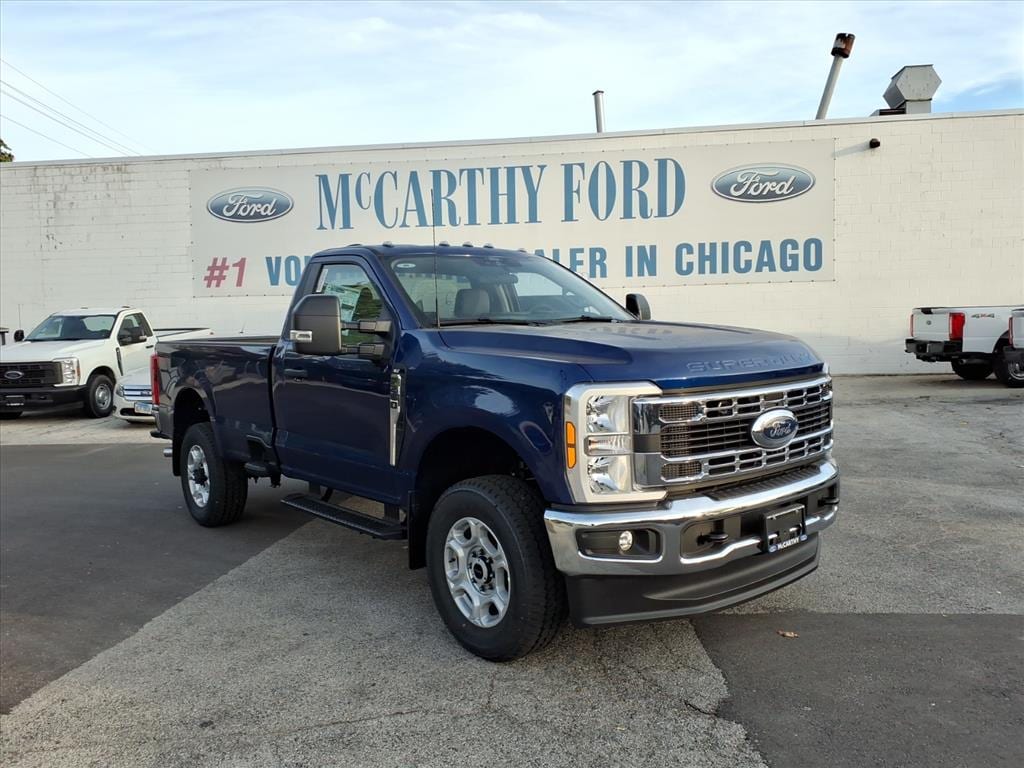 2026 Ford F-250 Super Duty XL's photo