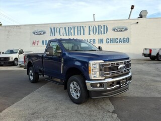 2026 Ford F-250 Truck Regular Cab