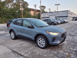 2025 Ford Escape Active SUV