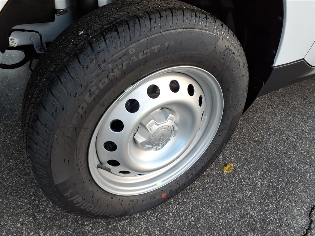 2025 Ford Maverick XL photo 4