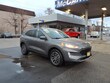  Ford Escape PHEV