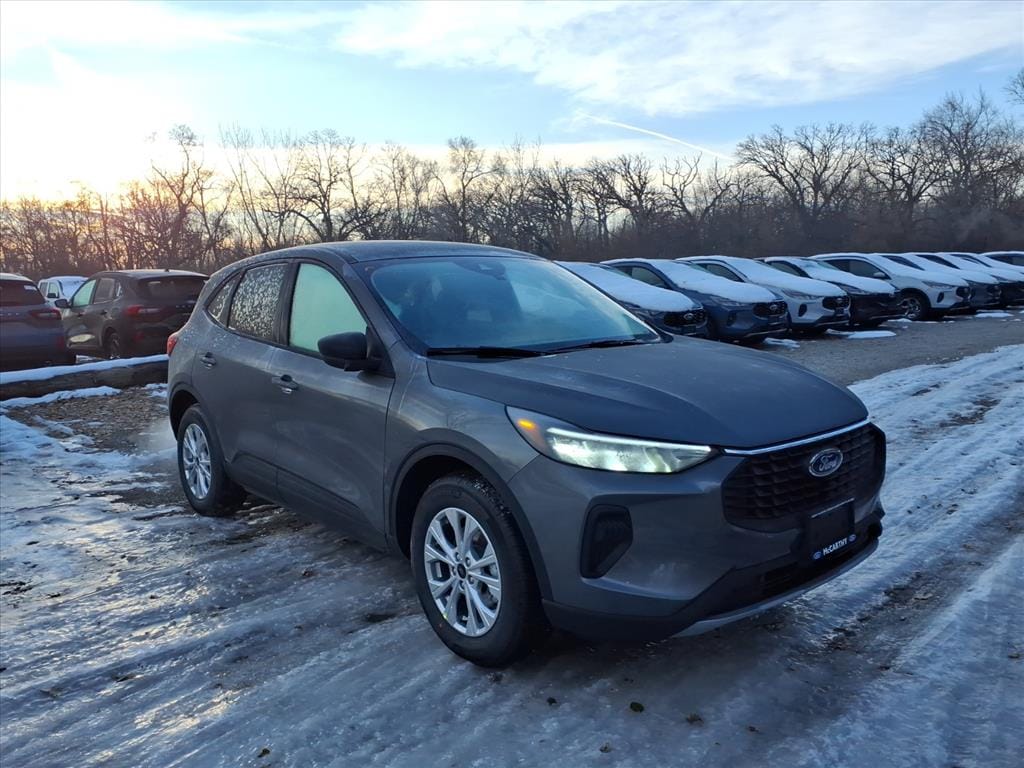 2026 Ford Escape Active's photo