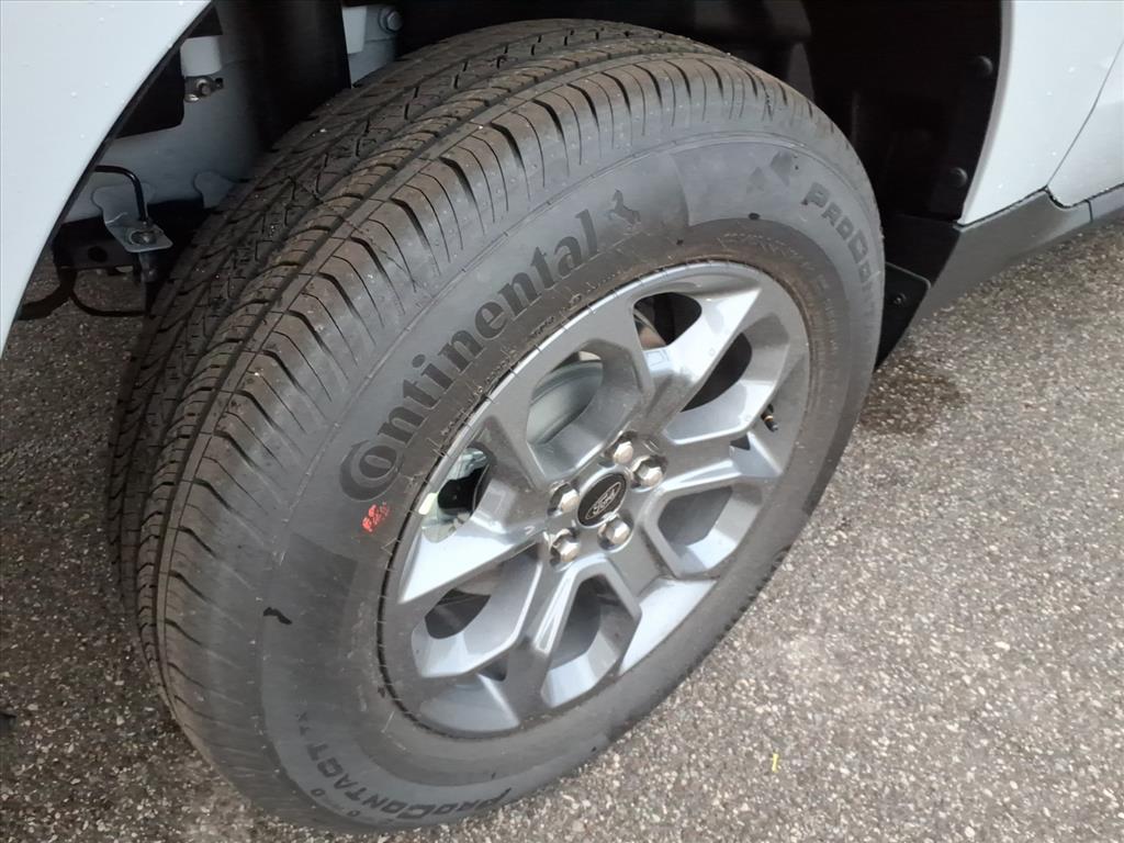 2025 Ford Maverick XLT photo 4