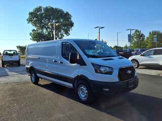 2025 Ford Transit-250 Cargo Base Van Low Roof Van