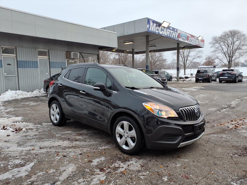 2015 Buick Encore Base's photo