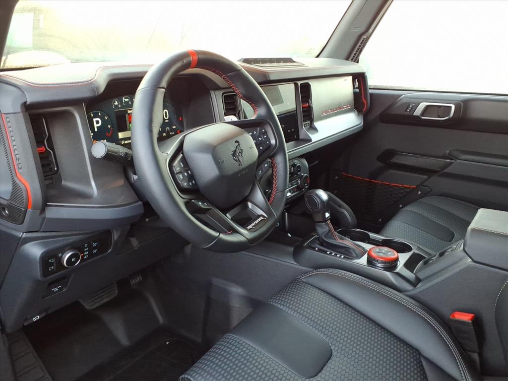 2025 Ford Bronco 4-Door Raptor - Photo 7
