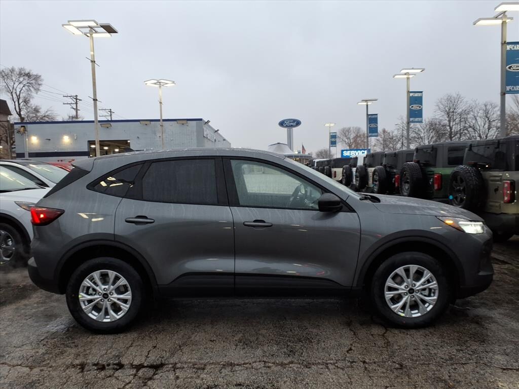 New 2026 Ford Escape Active SUV