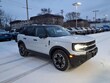  Ford Bronco Sport
