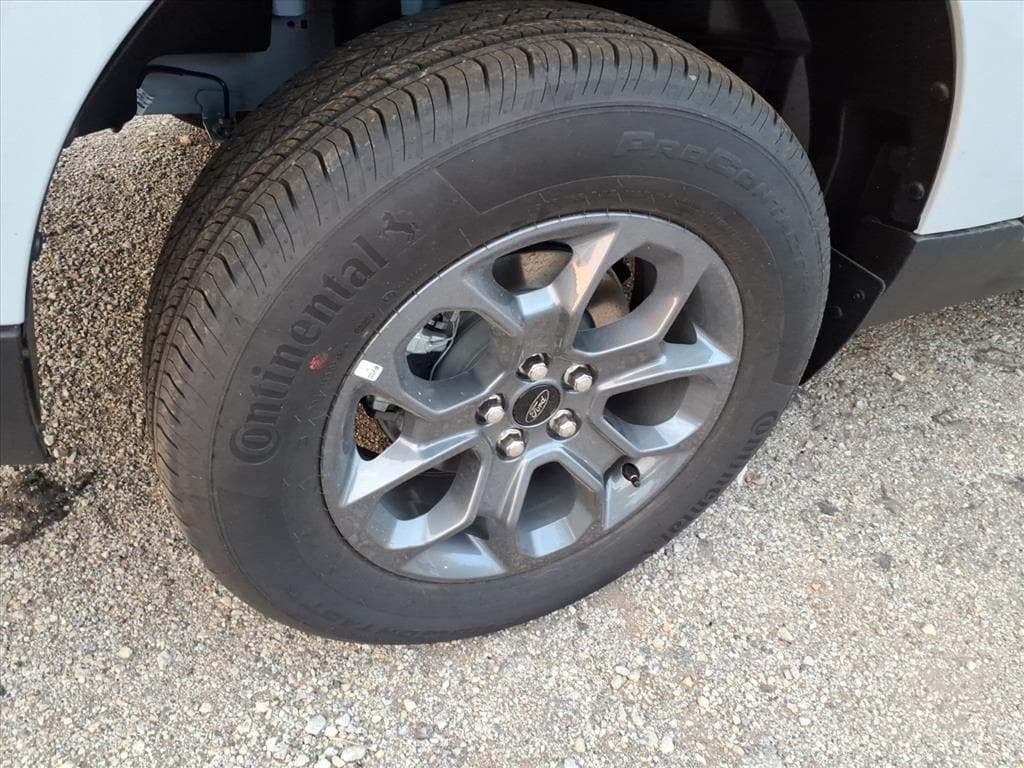 New 2025 Ford Maverick XLT Truck SuperCrew