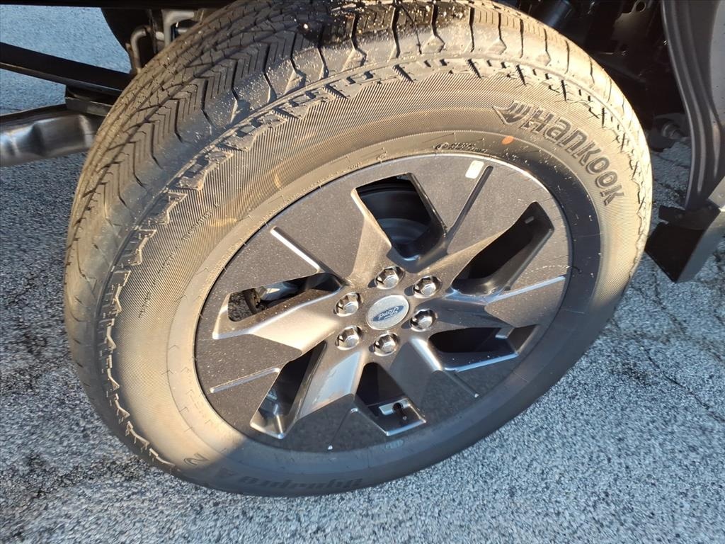 New 2025 Ford F-150 STX Truck SuperCrew Cab