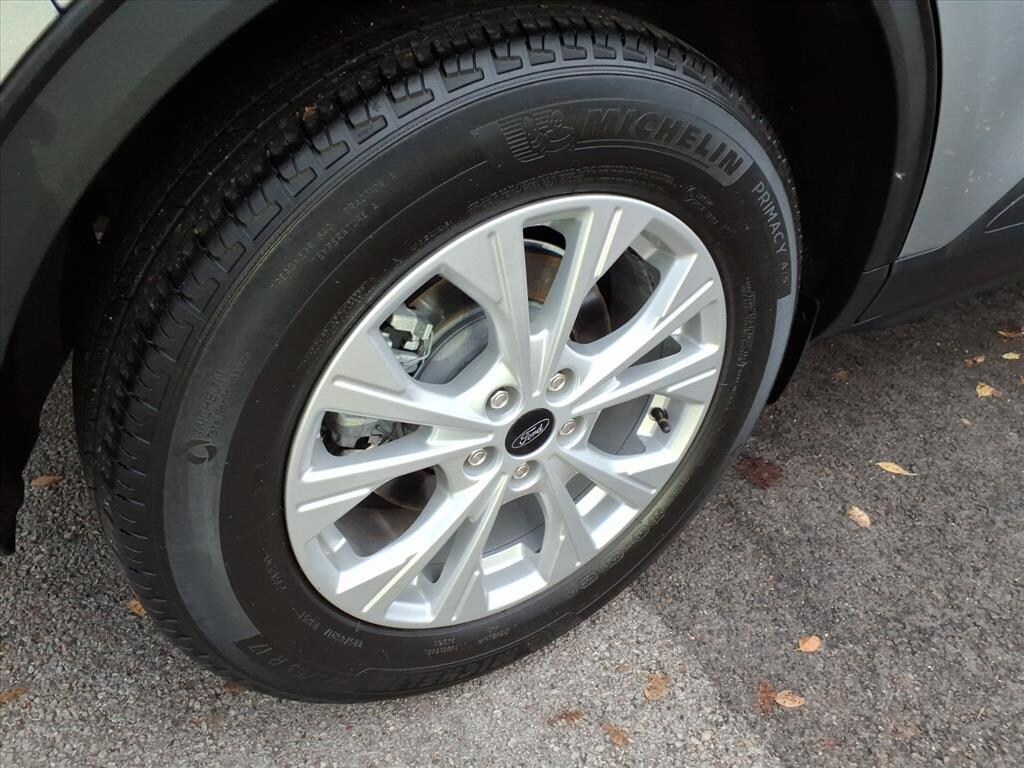 Used 2023 Ford Escape Active SUV