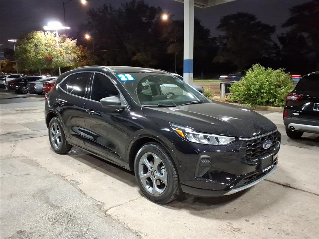 2023 Ford Escape SUV 