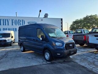 2025 Ford Transit-250 Cargo Base Van Medium Roof Van