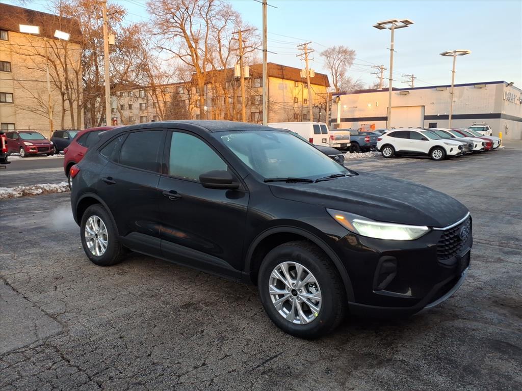 2026 Ford Escape Active's photo