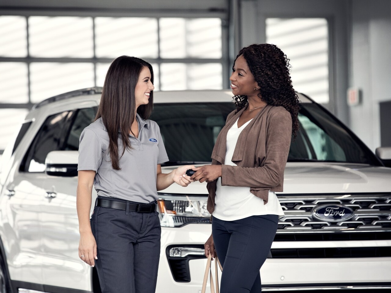 Ford Service