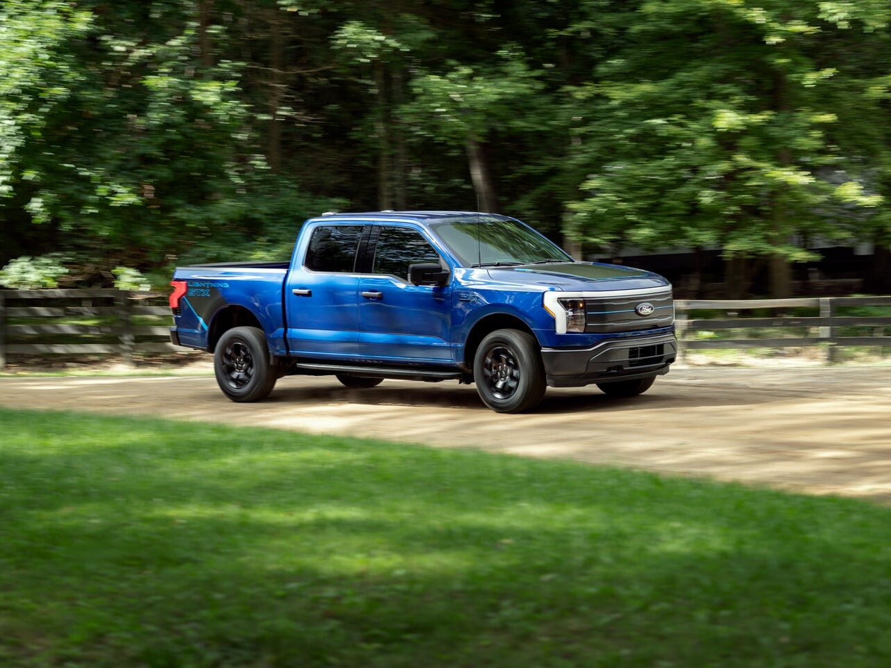 Ford Lifestyle